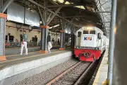 Rekrutmen KAI 2025: Syarat, Dokumen, dan Tahapan Seleksi Lengkap