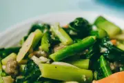 Resep Capcay Sederhana: Gurih Pedas untuk Menu Makan Siang