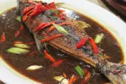 Resep Pindang Bandeng Berkuah Gurih untuk Makan Malam Keluarga