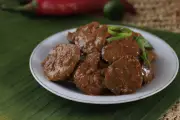 Resep Semur Jengkol Pedas Kering yang Empuk dan Bumbu Meresap