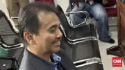 Roy Suryo Kembali Ajukan Praperadilan Kasus Ijazah Jokowi