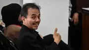 Roy Suryo Kembali Ajukan Praperadilan Keempat Soal Pencekalan