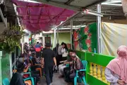 Rumah Diding Boneng Direnovasi, Raffi Ahmad Bantu Rp 50 Juta