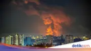 Rusia Serang Kyiv, 15 Tewas dan Puluhan Luka