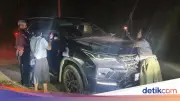 Sekda Konsel Tabrak Adik saat Digerebek Bareng Selingkuhan, Jadi Tersangka