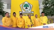 Sekjen Golkar Minta Kader Terpilih Tidak Ganti Nomor HP