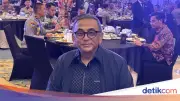 Sekjen PU: Hoegeng Awards 2026 Penting bagi Polisi Berdedikasi
