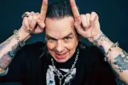 Sid Wilson Resmi Didepak dari Slipknot, Karier 30 Tahun Berakhir