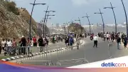 Spanyol Geram dengan Sikap Egois Uni Eropa soal Krisis Imigrasi Ceuta