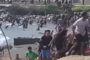 Spanyol Perketat Keamanan Ceuta usai 72 Migran Tewas
