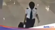 Staf KLIA Diduga Bantu Kopilot Selundupkan Narkoba ke RI