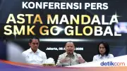 Target 500 Ribu Pekerja Migran, KP2MI Siapkan Program SMK Go Global