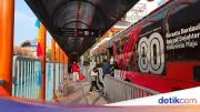 Tarif TransJ Blok M-Soetta Rp 15 Ribu Dinilai Wajar, Armada Ditambah