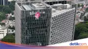 Telkomsel Raih Pendapatan Rp55,6 T dan Laba Naik 8,3%