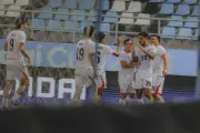 Timnas Indonesia Takluk 0-3 dari Vietnam di ASEAN Championship