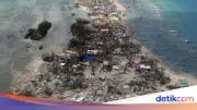 Topan Haiyan: Bencana Paling Mematikan di Asia Tenggara