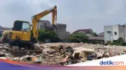 TPS Liar Kampung Dukuh Akan Dikembalikan Jadi Waduk