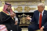 Trump Batalkan Serangan Militer ke Iran Usai Desakan Diplomasi
