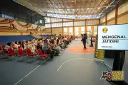 Unpad Edukasi Mahasiswa Baru agar Terhindar dari Jeratan Pinjol