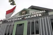 UPNVJ Buka Prodi S1 Teknik Logistik, Daftar SEMA 31 Juli-4 Agustus 2026
