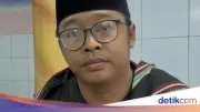 Ustaz Firdaus Meninggal Saat Ceramah, Anak Ungkap Pesan Terakhir