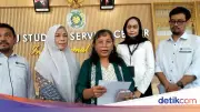 USU Pecat Mahasiswa FEB CHS Terbukti Lakukan Kekerasan Seksual