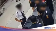 Video Pilot Malaysia Airlines Diperiksa, Narkoba Ditemukan