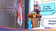 Waka MPR Dorong Langkah Konkret Atasi Kesenjangan Kerja Disabilitas