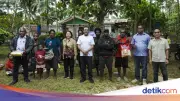 Wakil Ketua DPD Terima Aduan Ratusan Pengungsi Puncak Papua