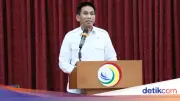 Wamendagri Dorong Riau Bentuk Desa Siaga TBC