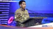 Wamendagri Dukung Hoegeng Awards: Obor Keteladanan Terus Dinyalakan