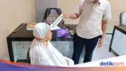 Wanita 61 Tahun di Cakung Jadi Korban Perampokan Tetangga