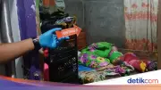 Wanita di Bima Ditemukan Tewas, Tetangga Jadi Tersangka