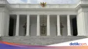 War Tiket Upacara HUT ke-81 RI Dibuka Hari Ini, Catat Syaratnya