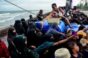 WNA di Kota Bharu Tenang soal Operasi Penertiban, Punya Kartu UNHCR