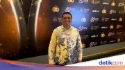 Yudi Purnomo: Pemenang Hoegeng Awards Wajah Polri yang Diharapkan